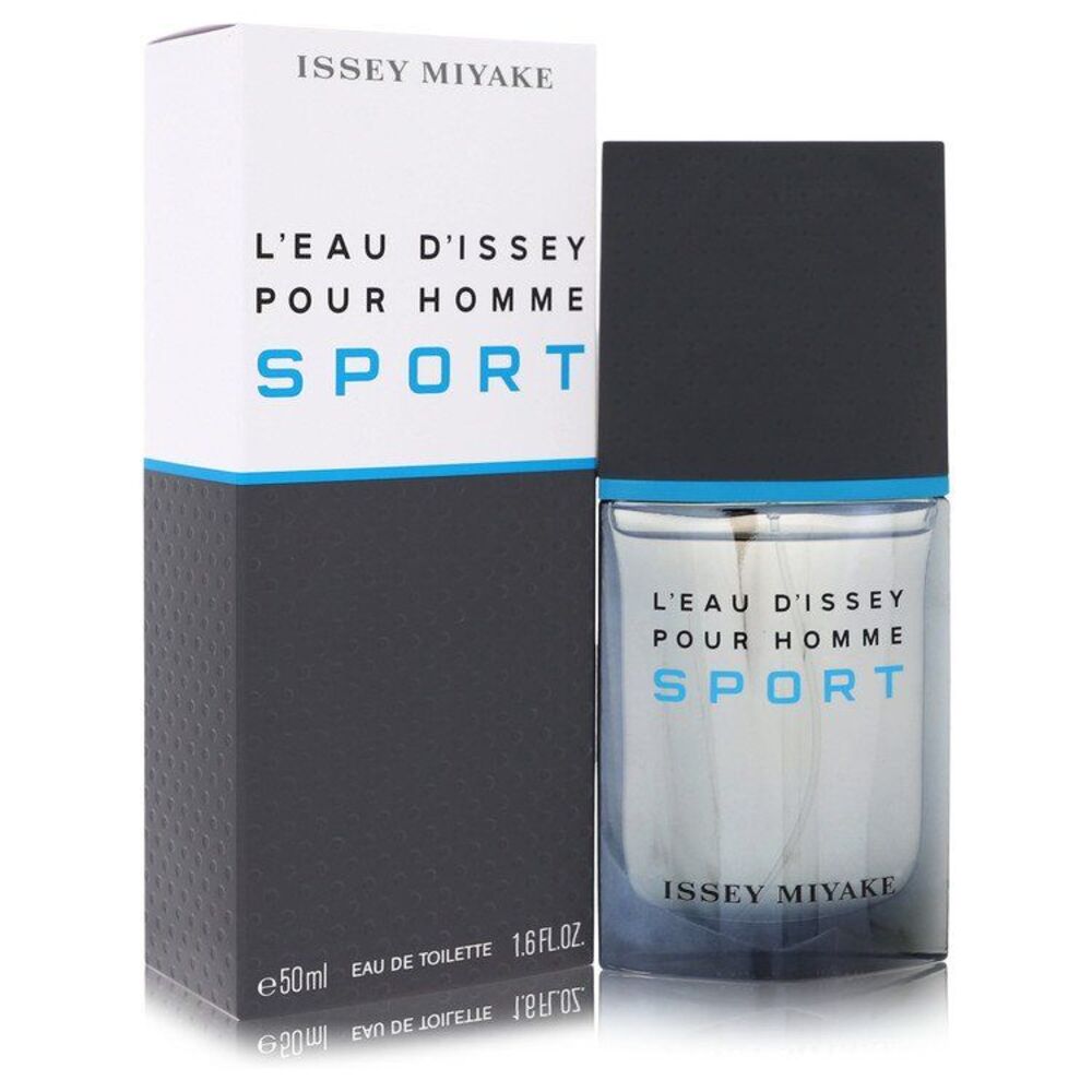 Issey Miyake Sport EDT Men Eau De Toilette